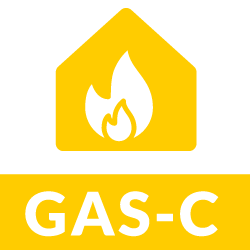 Instalador de gas doméstico