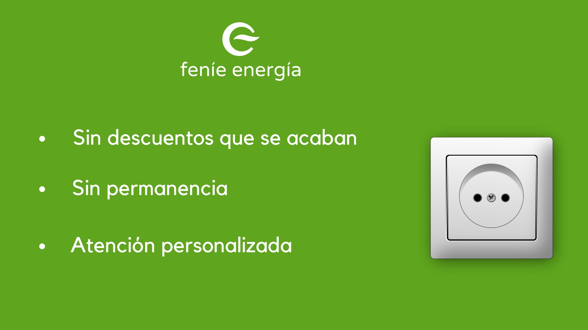 Instalador FENIE