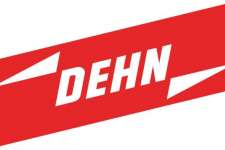 Logo Dehn Ibérica