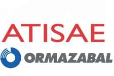 Logos ATISAE y Ormazabal