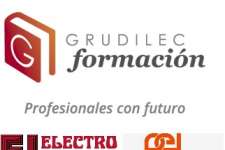 Logos Grudilec, Electro Idella Alicante y Peisa Alicante