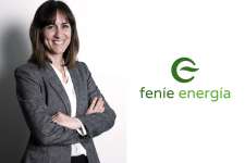 Paula Román, nueva Directora General de Feníe Energía