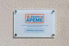 ¡Concurso de Verano! Tener la placa de empresa asociada tiene premio