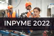 Ayudas para Pymes Industriales 2022