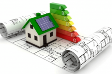 Certificación Energética en Edificios
