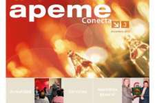 Revista APEME Conecta N3