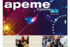 Revista APEME Conecta N4