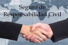 Seguro Responsabilidad Civil 2016