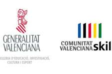 Campeonatos Comunidad Valenciana Skills de Formación Profesional