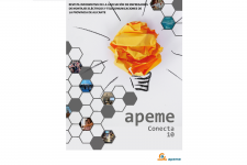Revista APEME Conecta 10
