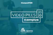 Video Pills APEME: Oportunidades de negocio del instalador conectado