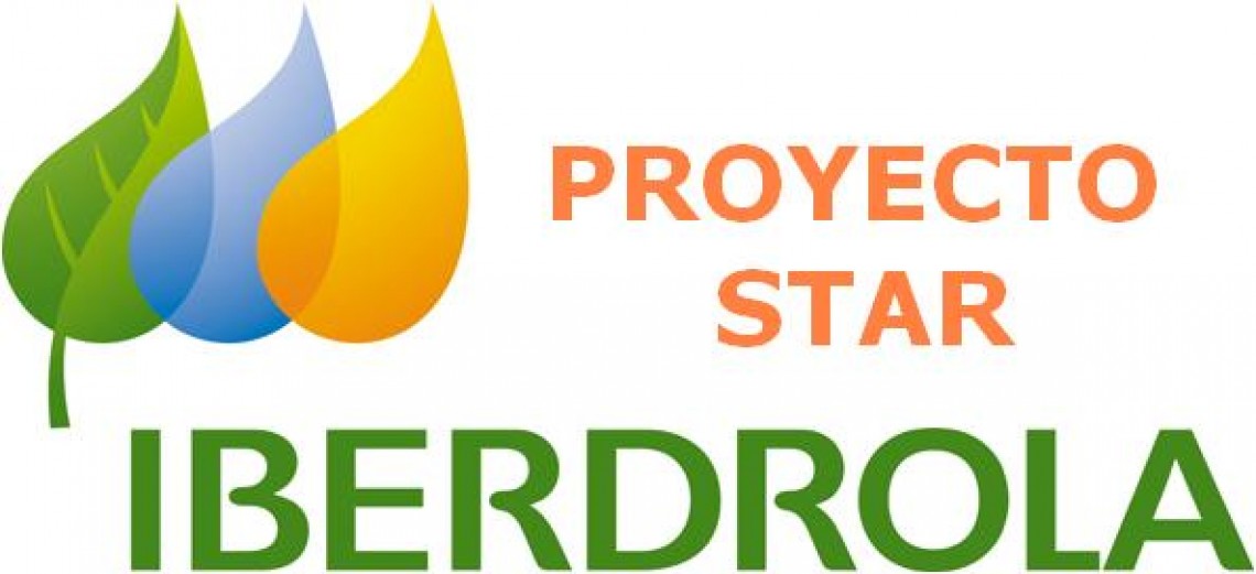 Proyecto STAR Iberdrola