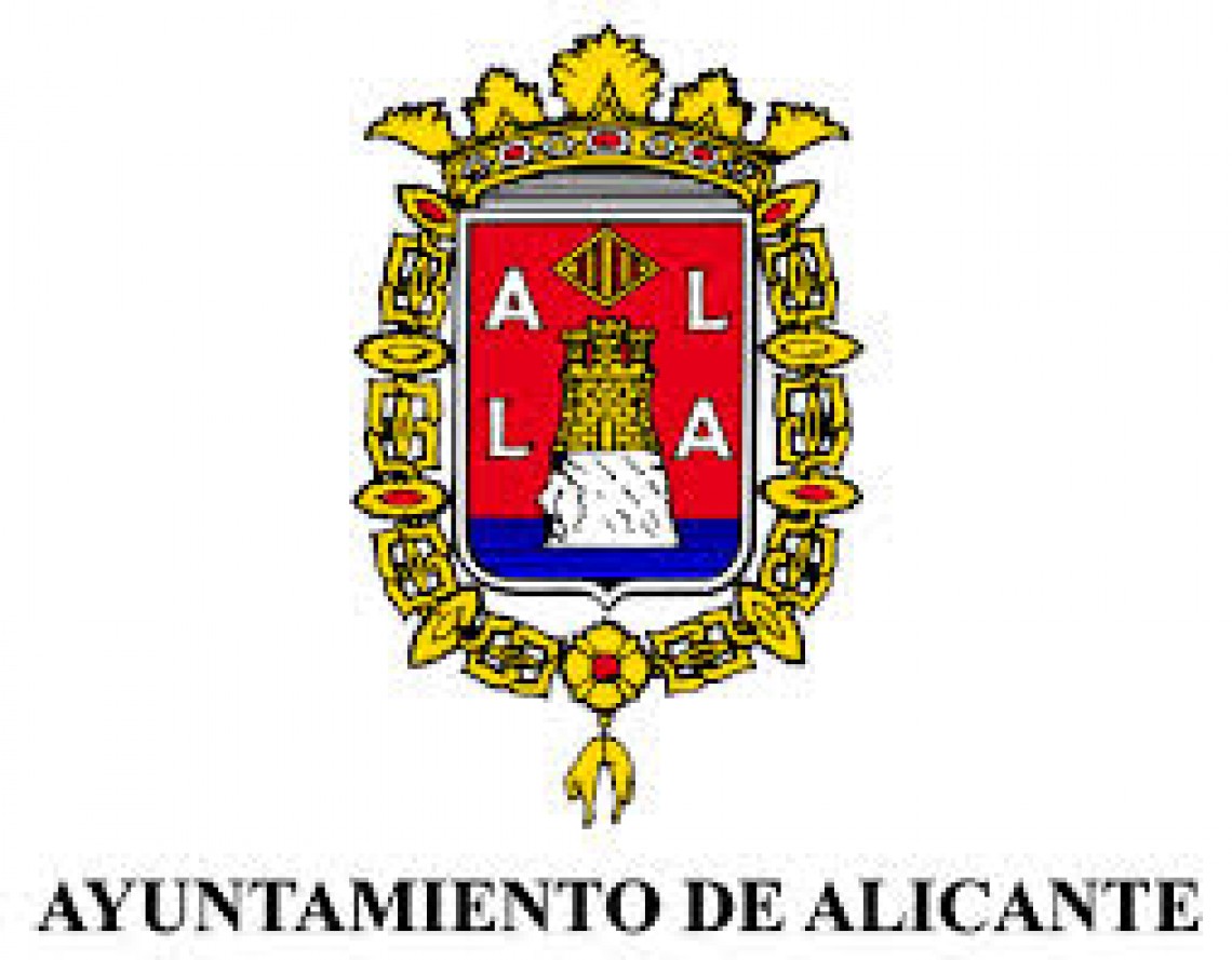 Escudo Alicante Escudo Alicante