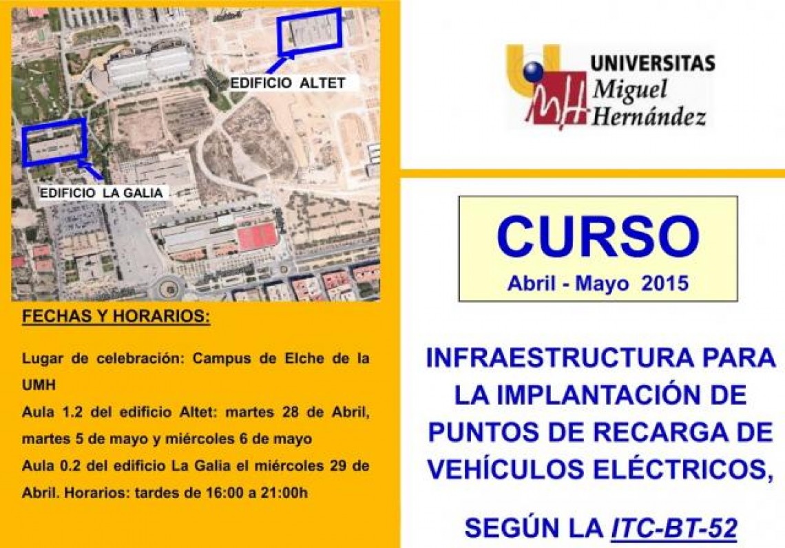 Curso UMH Curso UMH