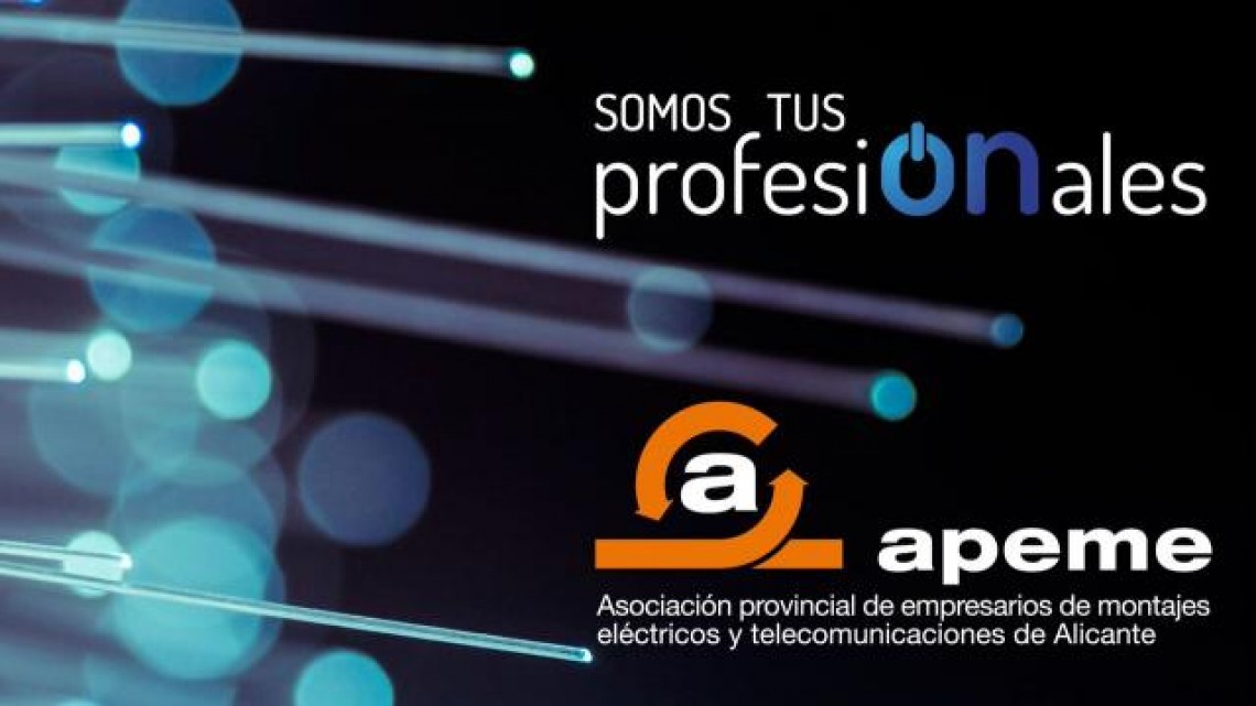 APEME Somos tus profesionales APEME Somos tus profesionales