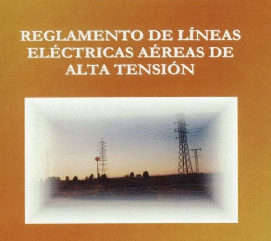 reglamento alta tension reglamento alta tension