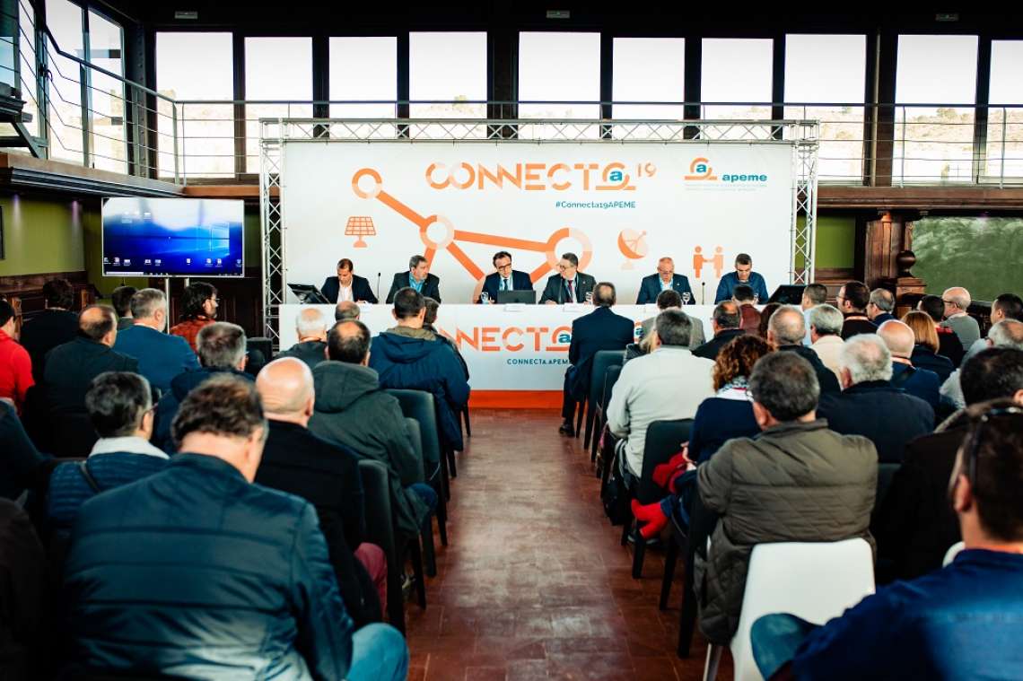 APEME celebra la primera edición de CONNECTA