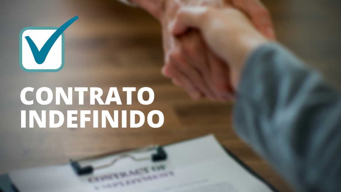 Programa de fomento de la conversión a indefinido de contratos temporales