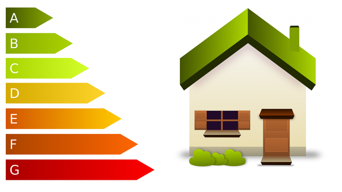 Eficiencia energética de las viviendas