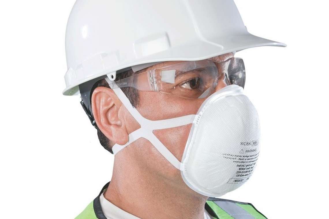Información adquisición de EPIs