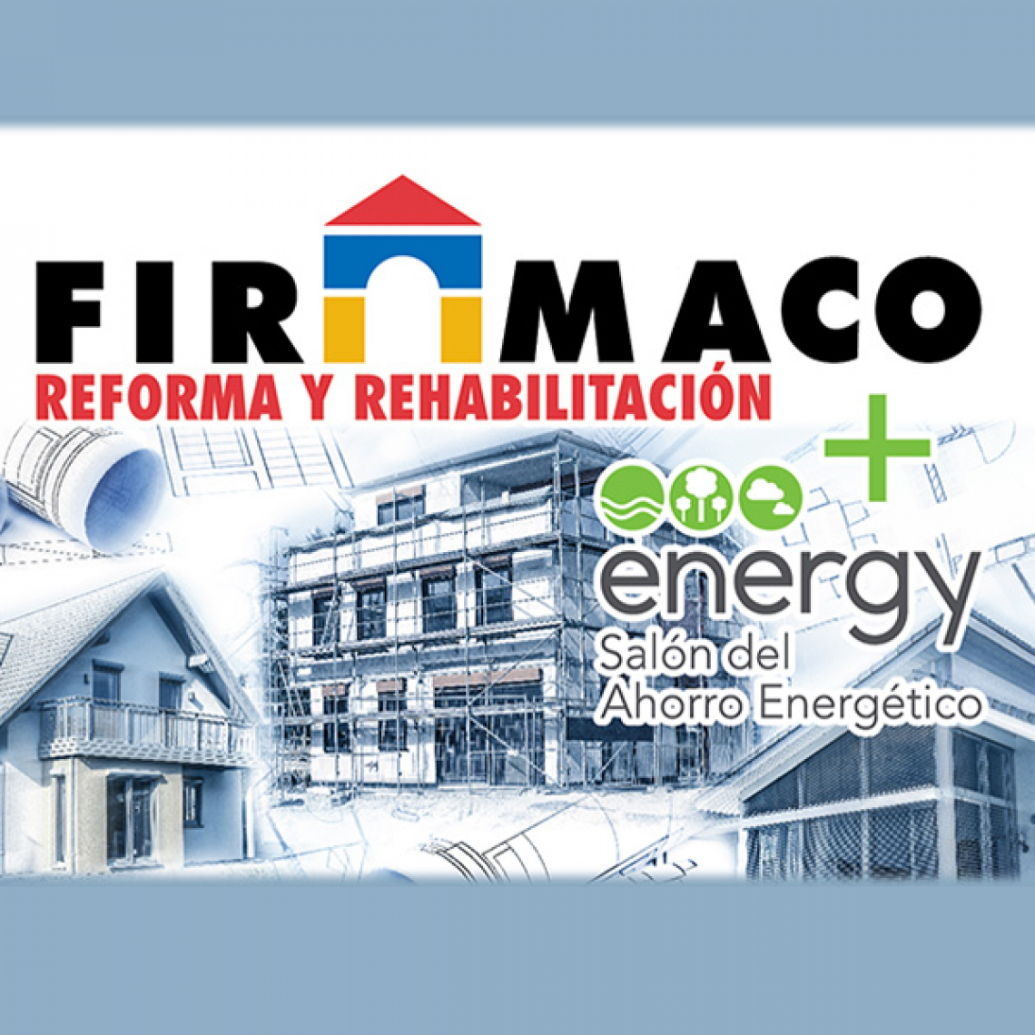 FIRAMACO + ENERGY 2018