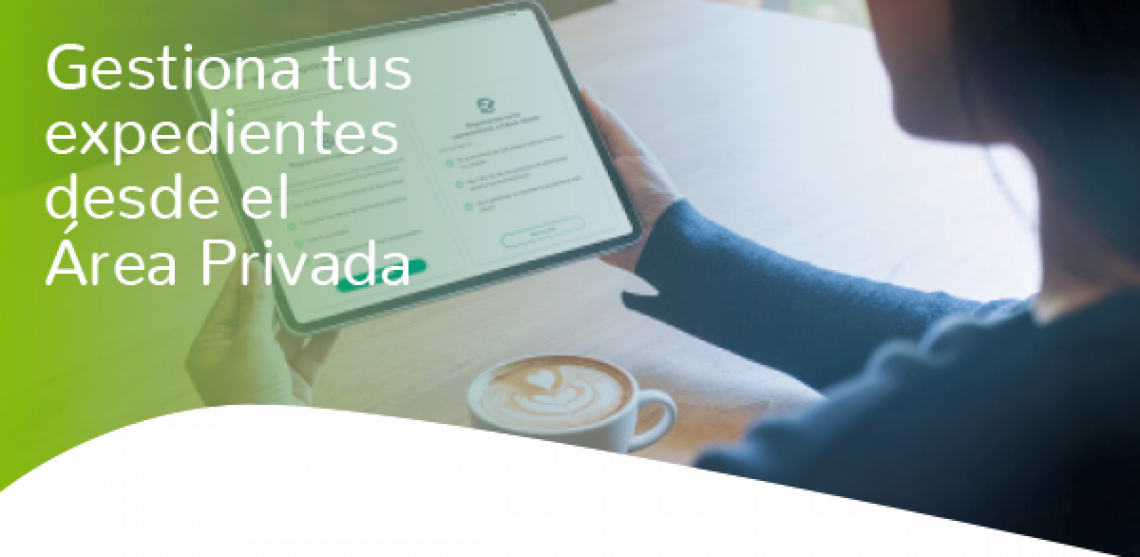 Comunicación i-DE con próximas novedades en sus canales digitales: GEA y Área Clientes