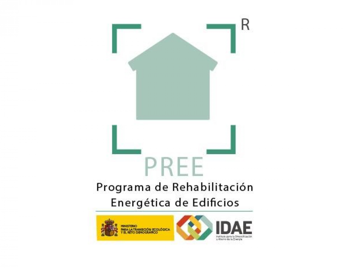 Programa de Rehabilitación Energética de Edificios