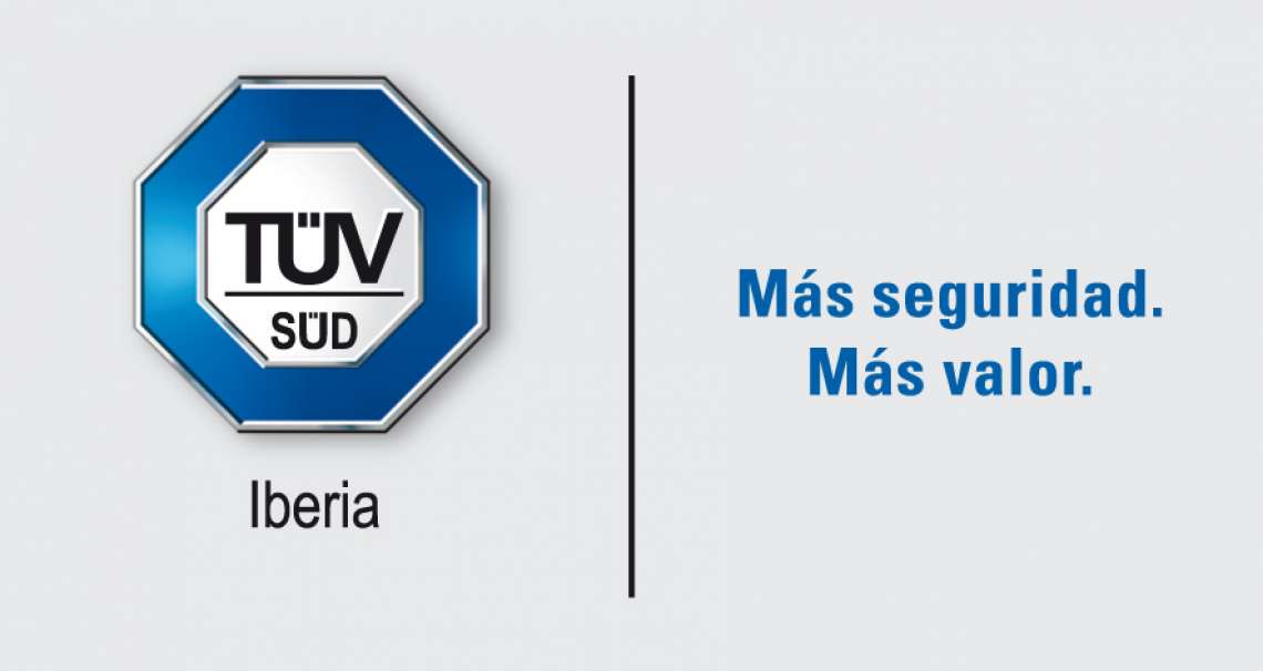 Próximos CURSOS TÜV-SÜD