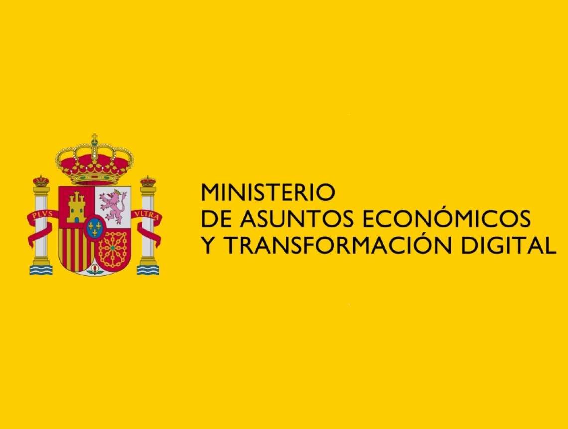 Ministerio de asuntos económicos y transformación digital: Instaladores Telecomunicaciones COVID-19