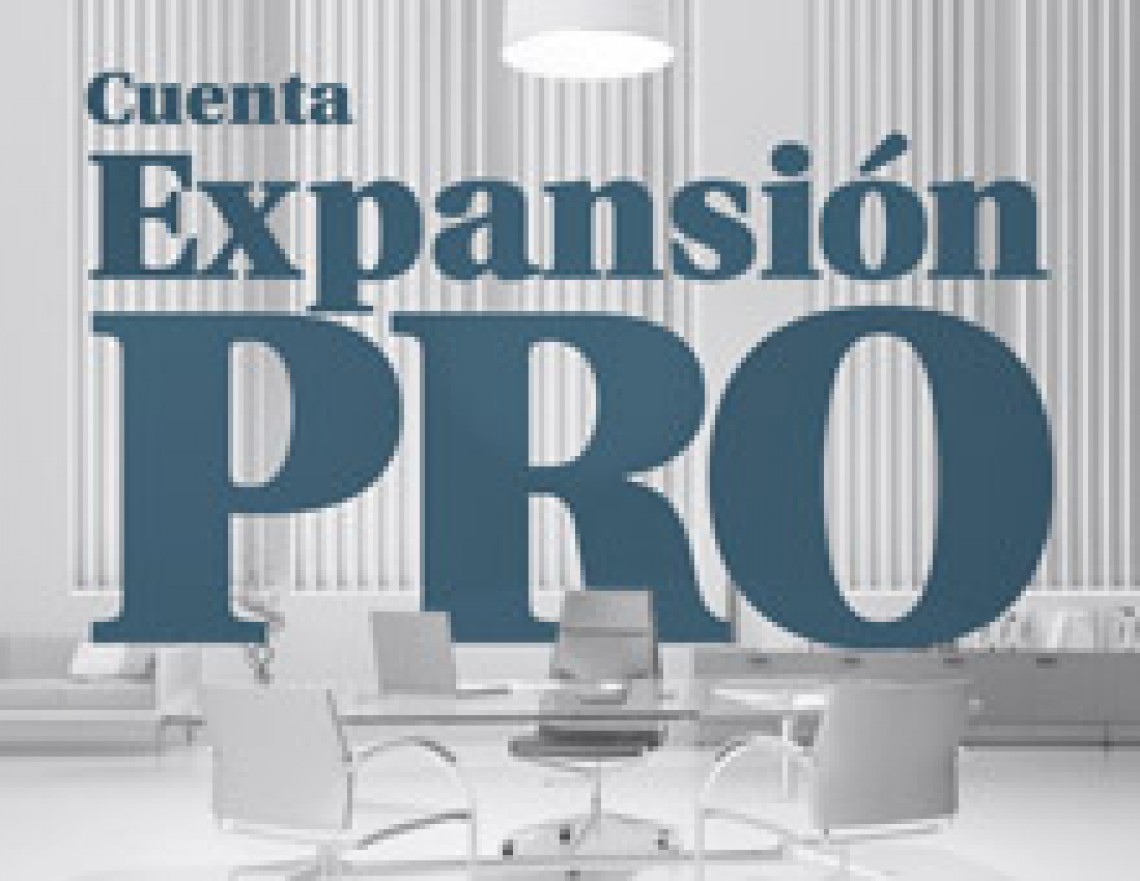 Cuenta EXPANSION PRO Banco Sabadell