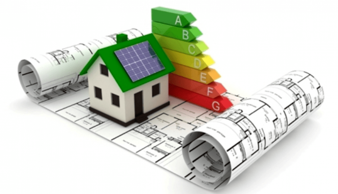 Certificación Energética en Edificios