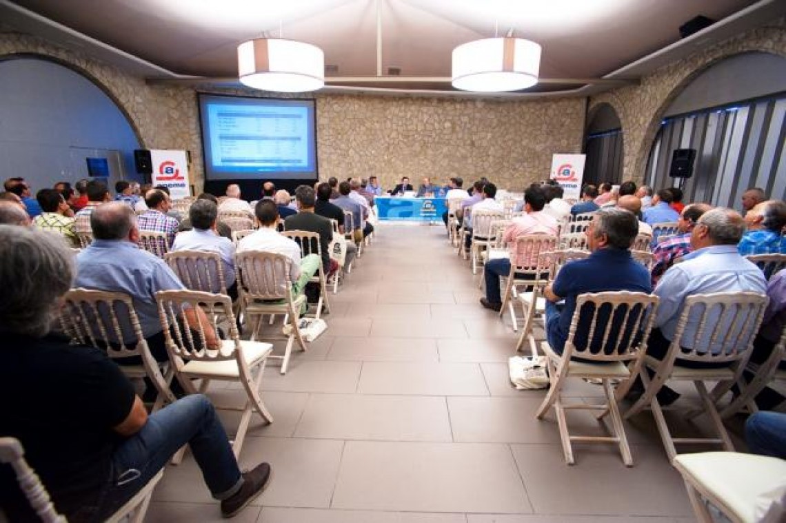 Asamblea General Asamblea General
