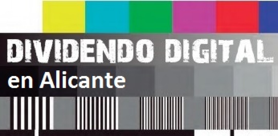 Dividendo Digital en Alicante Dividendo Digital en Alicante