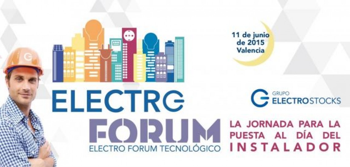 Electro FORUM