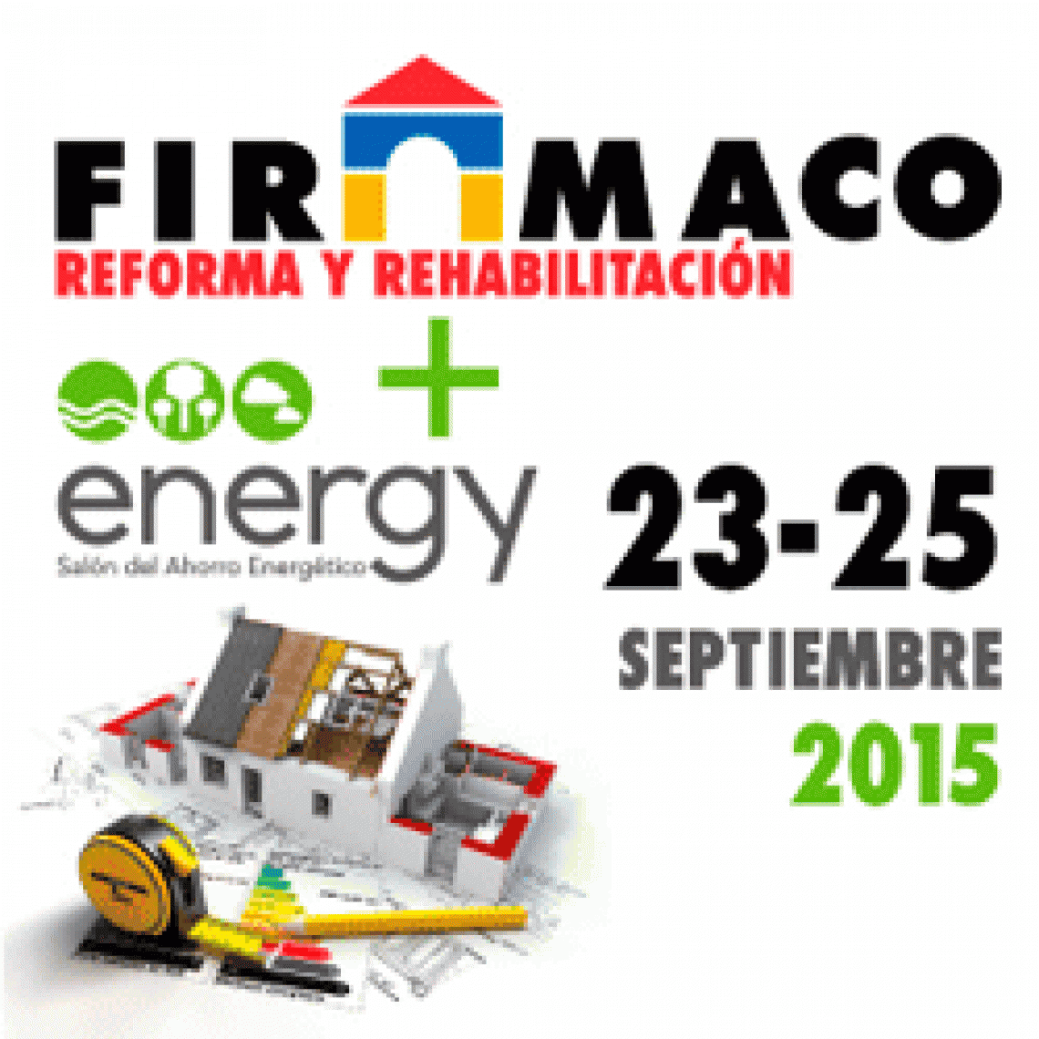 Firamaco Energy 2015