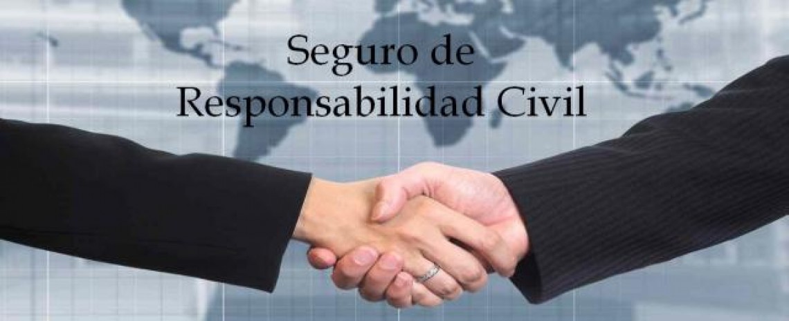 Seguro Responsabilidad Civil 2016 Seguro Responsabilidad Civil 2016
