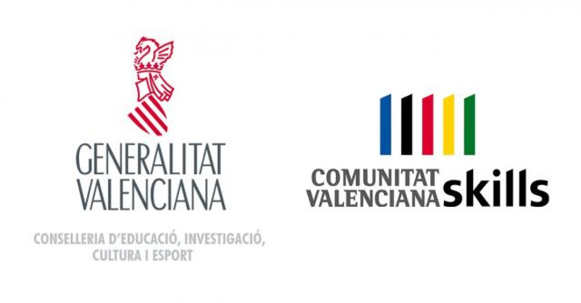 Campeonatos Comunidad Valenciana Skills de Formación Profesional
