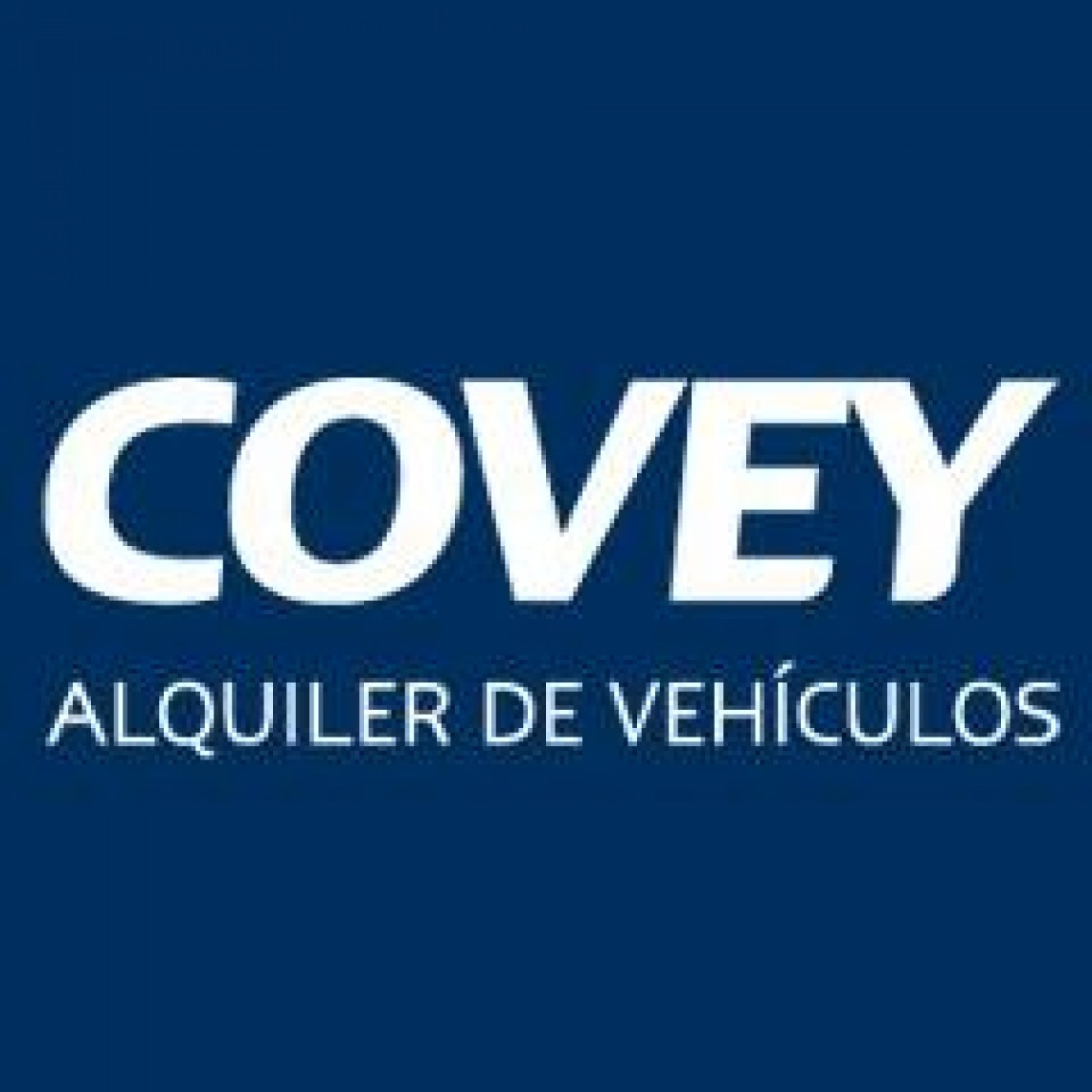 COVEY COVEY