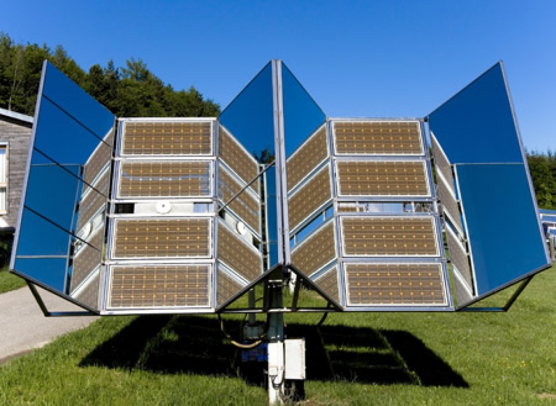 Energias Renovables Energias Renovables