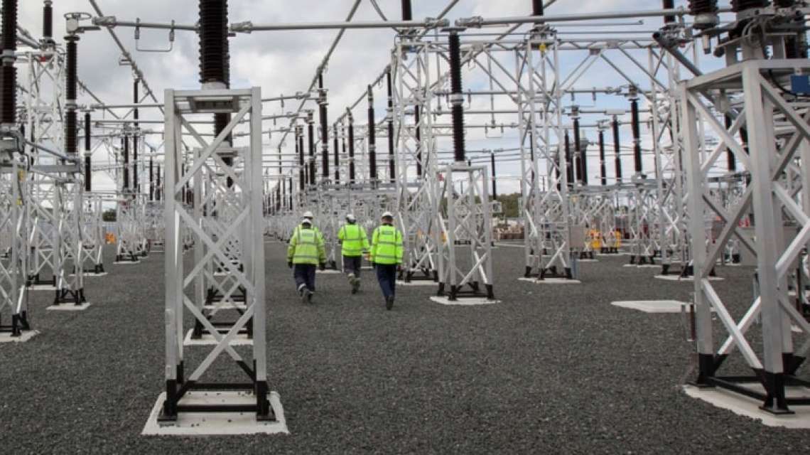 Seguridad y Prevención en instalaciones eléctricas