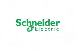 Schneider Electric Solution Partner