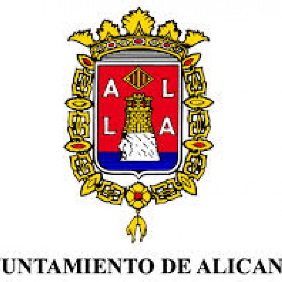 Escudo Alicante