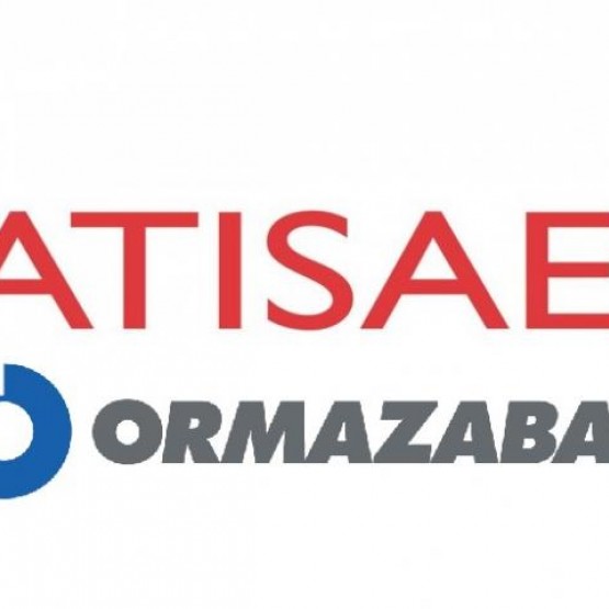Logos ATISAE y Ormazabal