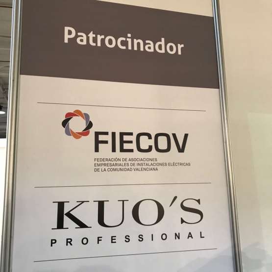 Patrocinador FIECOV