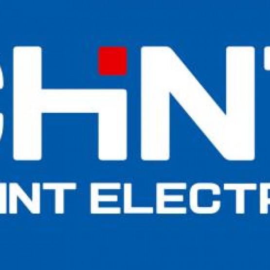 Patrocinadores: CHINT ELECTRIC