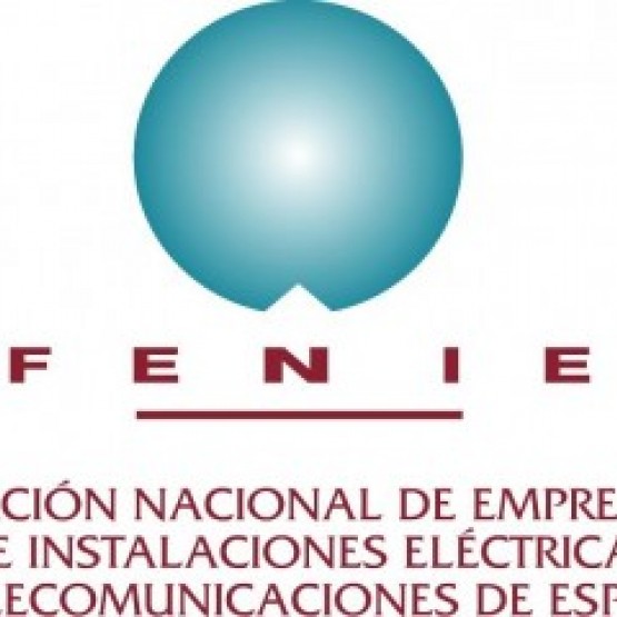 Logo FENIE