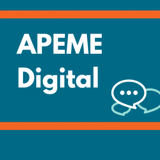 APEME Digital: Una nueva forma de encontrarnos