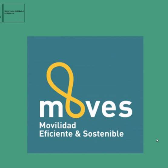 MOVES III: Ayudas vehículos eléctricos e Infraestructura de recarga