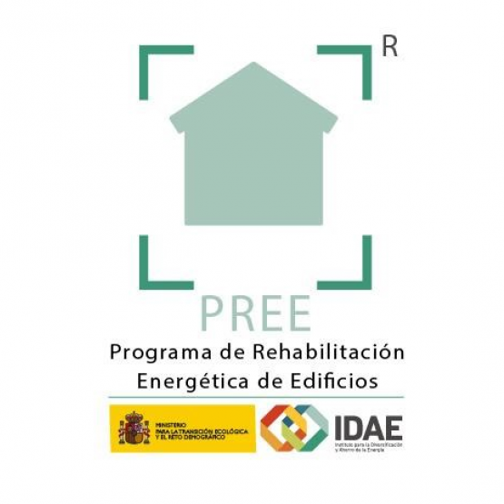 Programa de Rehabilitación Energética de Edificios