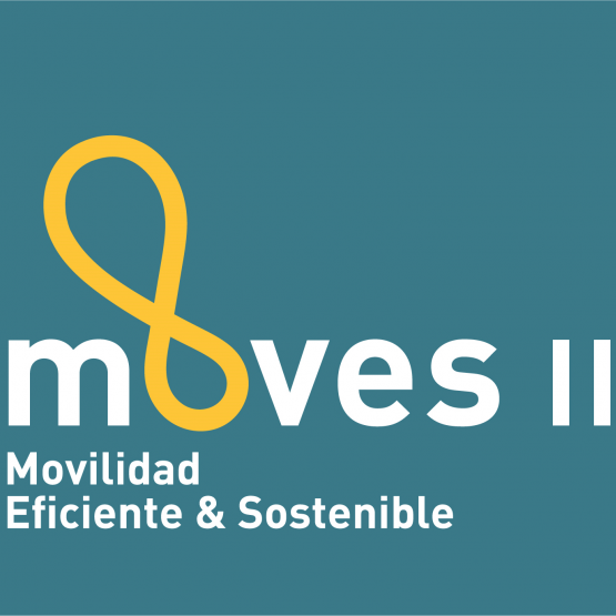 Ayudas adquisición Vehículo Eléctrico - Programa MOVES II